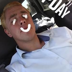 Meet your Posher, Kevin